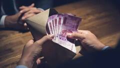 Punjab News : ਵਿਜੀਲੈਂਸ ਬਿਊਰੋ ਨੇ FCI ਦੇ ਸੇਵਾਮੁਕਤ ਕਰਮਚਾਰੀ ਨੂੰ ਰਿਸ਼ਵਤ ਲੈਂਦਿਆਂ ਰੰਗੇ ਹੱਥੀਂ ਕੀਤਾ ਕਾਬੂ