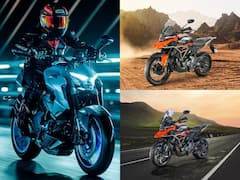 Zontes 350CC Bike Launched In India, Price Starts At Rs 3.3 Lakhs — Check Images