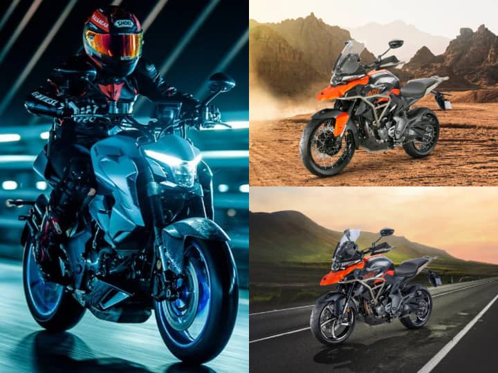 A new brand of performance bikes within the 350cc category has been launched in India called Zontes.