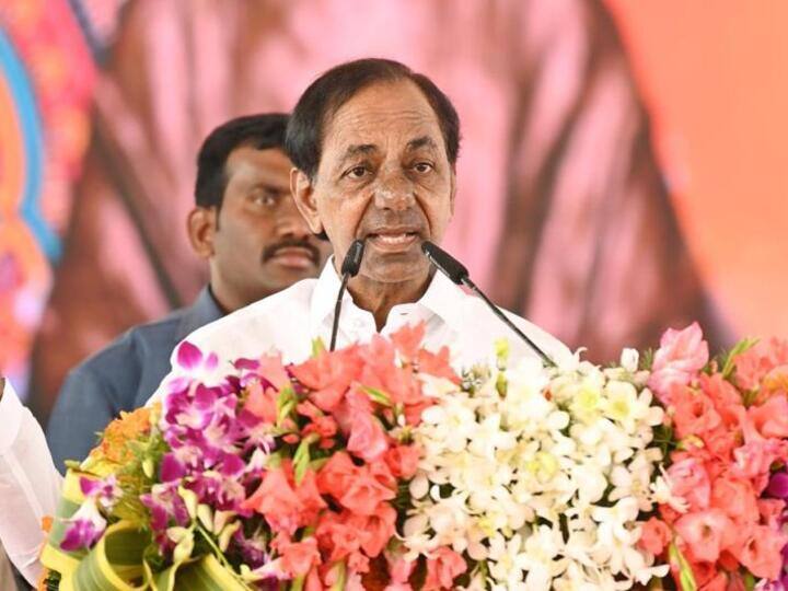 Telangana CM KCR To Launch National Party On Occasion Of Dussehra Today. 10 Points Telangana CM KCR To Launch National Party On Occasion Of Dussehra Today. 10 Points