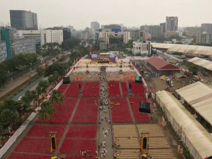 यावेळी जोरदार शक्तिप्रदर्शन करण्यात येणार असून दोन्ही बाजूंनी आरोपांच्या तोफा धडाडणार आहेत. याकडे अवघ्या राज्याचं लक्ष लागलंय.