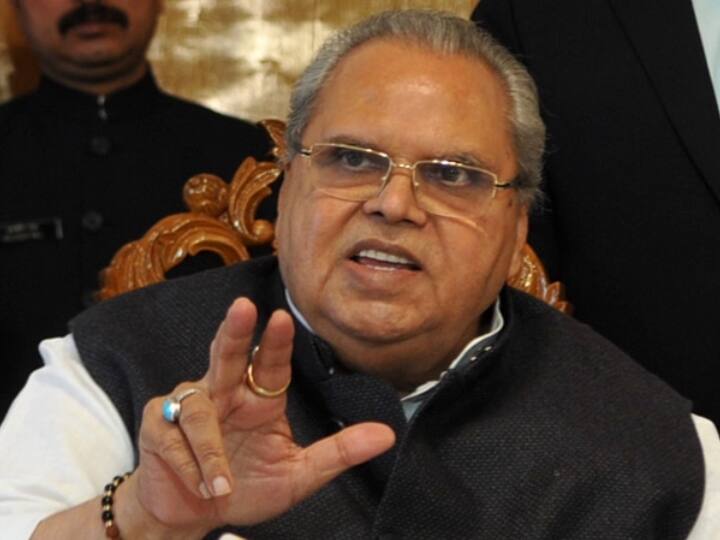 Satya Pal Malik: 300 करोड़ के घूस मामले में सत्यपाल मलिक से CBI ने की पूछताछ, जानें क्या बोले मेघालय के पूर्व राज्यपाल