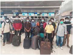 म्यांमार में फंसे 45 भारतीयों को विदेश मंत्रालय ने किया रेस्क्यू, फर्जी जॉब रैकेट का मामला