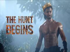 आयुष शर्मा ने उठाया अपनी तीसरी फिल्म से पर्दा,  रोंगटे खड़े कर देगा टीजर