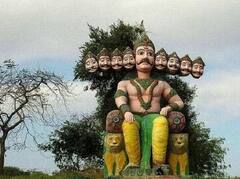 Dussehra 2022: અરવિંદ ત્રિવેદીથી લઈને સૈફ અલી ખાન સુધી, અત્યાર સુધી આ અભિનેતા બન્યા છે 'રાવણ'