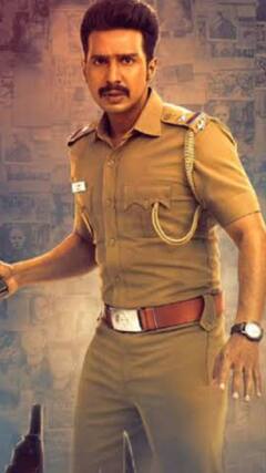 4 Years of Ratchasan : ரசிகர்களை மரண பயத்தில் மிரள வைத்த ராட்சசன்!