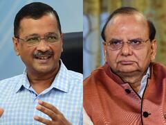 शराब नीति से लेकर बिजली सब्सिडी तक... दिल्ली सरकार के खिलाफ एलजी ने इन मामलों में दिए जांच के आदेश