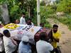 Telangana: Villagers Protest During Funeral Of Migrant Worker Who Died In Saudi Jail, Demand Rs 5 Lakh Ex Gratia
