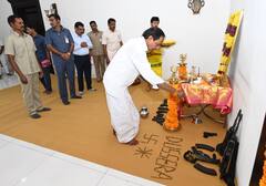 బీఆర్‌ఎస్‌ పార్టీ ప్రకటించక ముందు కేసీఆర్ ఏం చేశారంటే?