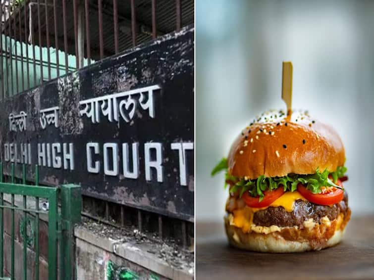 Delhi High Court Cancels molestation Case Condition Accused To Give Burgers To Orphans முன்னாள் மனைவிக்கு பாலியல் வன்கொடுமை: குற்றம் சாட்டப்பட்டவரை பர்கர் வாங்கி தர சொன்ன நீதிமன்றம்