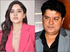 'ऐसे इंसान के साथ काम करना शर्मनाक'- बिग बॉस 16 में साजिद खान के आने पर उर्फी जावेद