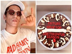 Vijay Varma Leaves A Delightful Note As He Wraps Up Mirzapur Season 3