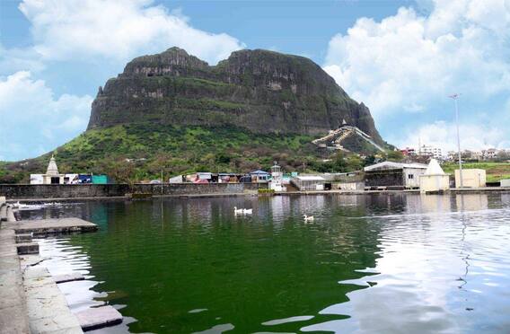 सप्तश्रृंगी गडावर 500 वर्षांची परंपरा!