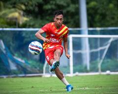 ISL: আইএসএলে প্রথম ম্যাচ খেলতে কোচি রওনা হয়ে গেলেন ইস্টবেঙ্গল ফুটবলাররা