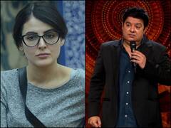 साजिद खान के बिग बॉस 16 में आने से मंदाना करीमी ने छोड़ा बॉलीवुड, कहा- 'यहां महिलाओं की कोई इज्जत नहीं'