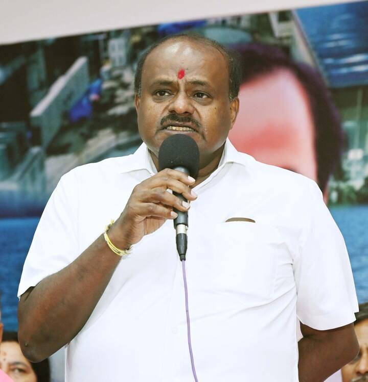 తీర్మానానికి ఆమోదం తెలుపుతూ 283 మంది సభ్యులు ఆమోదముద్ర వేశారు. ఆ తర్వాత సంతకాలు చేశారు.