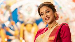 নবমীতে ধুনুচি নাচ, বন্ধু সমাগম, মিমির শেষবেলার পুজো ডায়েরি