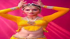 Rubina Dilaik Pics: ਰੁਬੀਨਾ ਦਿਲਿਕ ਦੇ ਇਸ ਅਵਤਾਰ ਨੇ ਖਿੱਚਿਆ ਸਾਰਿਆਂ ਦਾ ਧਿਆਨ, 'ਚੇਨਈ ਐਕਸਪ੍ਰੈਸ' ਦੀ ਤੁਲਨਾ ਦੀਪਿਕਾ ਪਾਦੂਕੋਣ ਨਾਲ