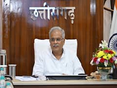 मुख्यमंत्री भूपेश बघेल का बड़ा एलान, राज्य लंकरण श्रेणी में दिए जायेंगे ये तीन नए पुरस्कार