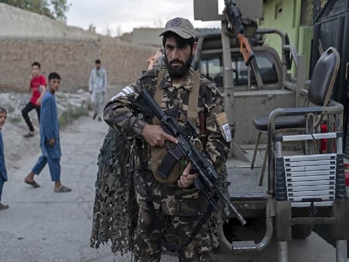 Afghanistan Blast Hits At A  Kabul Mosque Near Interior Ministry Says Report Afghanistan: 2 killed, 18 Injured As Blast Hits Kabul Mosque Near Interior Ministry, Says Report