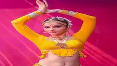 Rubina Dilaik Pics: ਰੁਬੀਨਾ ਦਿਲਿਕ ਦੇ ਇਸ ਅਵਤਾਰ ਨੇ ਖਿੱਚਿਆ ਸਾਰਿਆਂ ਦਾ ਧਿਆਨ, 'ਚੇਨਈ ਐਕਸਪ੍ਰੈਸ' ਦੀ ਤੁਲਨਾ ਦੀਪਿਕਾ ਪਾਦੂਕੋਣ ਨਾਲ