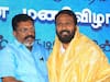 Thirumavalavan : ராஜராஜ சோழன் குறித்து இயக்குநர் வெற்றிமாறன் கூறியது உண்மை.. திருமாவளவன் எம்.பி ட்வீட்