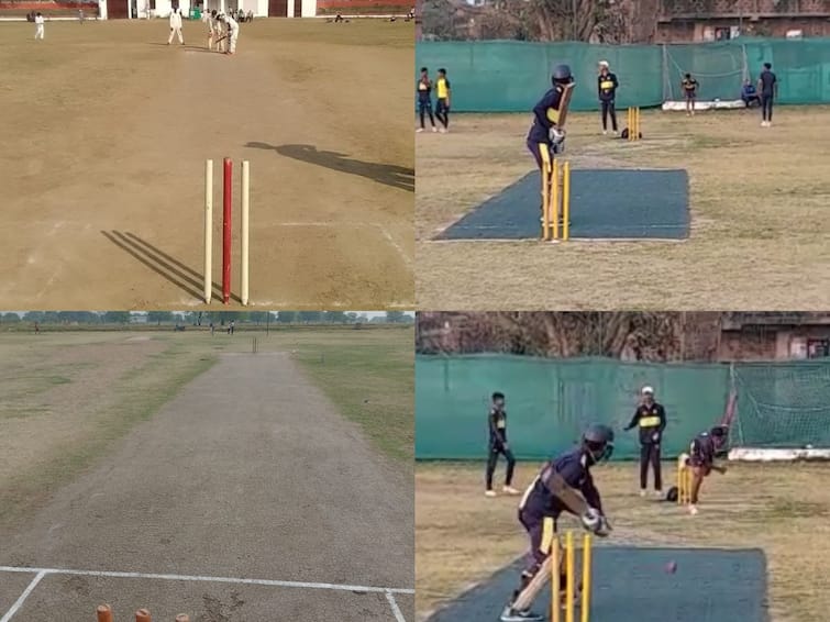 Turf Or Matting Wicket? As The Debate Continues, Here Is What Pitch Experts Say Turf Or Matting Wicket? As The Debate Continues, Here Is What Pitch Experts Say