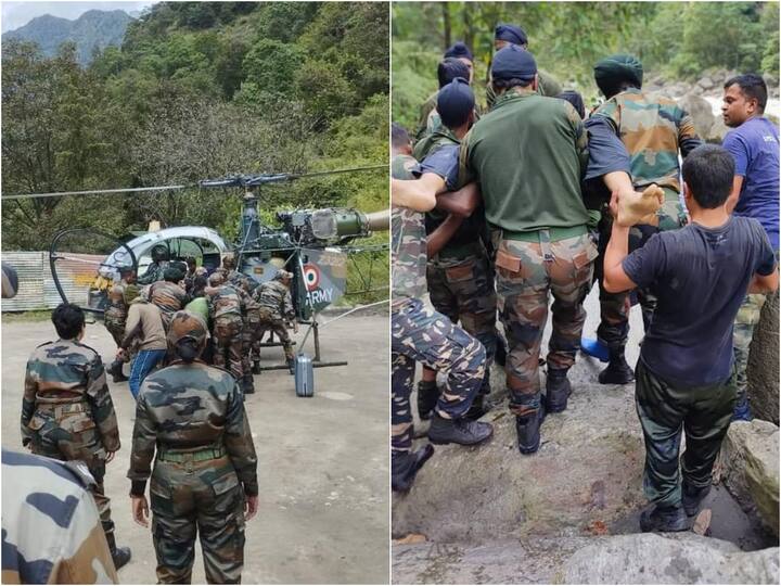 Cheetah Helicopter Crash Indian Army Cheetah Chopper Crashed Near Tawang Area Arunachal Pradesh One pilot Dead Cheetah Helicopter Crash: ఆర్మీ చీతా హెలికాప్టర్ క్రాష్- పైలట్ మృతి!