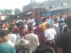 झारखंड: रामगढ़ में बेकाबू ट्रक ने दशहरा मेला देखने जा रहे लोगों को रौंदा, 5 की मौत, 3 घायल