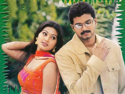 Director selvabharathi speaks on actor vijay vaseegara movie சச்சின் டெண்டுல்கர்.. எம்.ஜி.ஆர்.. வடிவேலு.. விஜயின் வசீகரா படம் குறித்து சீக்ரெட்ஸ் பகிர்ந்த இயக்குநர்