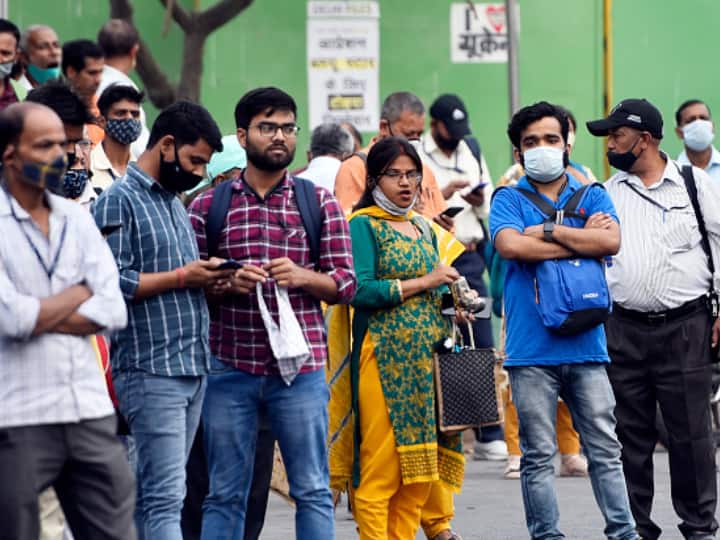 Covid Update India Records 2,468 New Coronavirus Infections 17 Fatalities In A Day Covid Update: India Records 2,468 New Coronavirus Infections, 17 Fatalities In 24 Hours