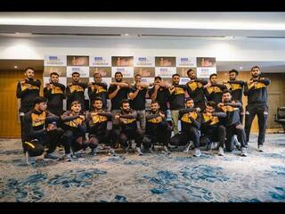 Pro Kabaddi League 2022: इस सीजन की सबसे मजबूत टीम दिख रही है तेलुगु टाइटंस, जानें पूरी टीम प्रोफाइल