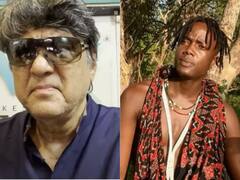 Entertainment News Live: 'आदिपुरुष' का टीजर देख भड़के मुकेश खन्ना, बिग बॉस 16 में होगी इस इंटरनेशनल सेंसेशन की एंट्री