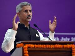 IND Vs NZ: विदेश मंत्री जयशंकर ने जॉन राइट और स्टीफन फ्लेमिंग की तारीफ की, कहा- रॉस टेलर मेरे फेवरेट क्रिकेटर