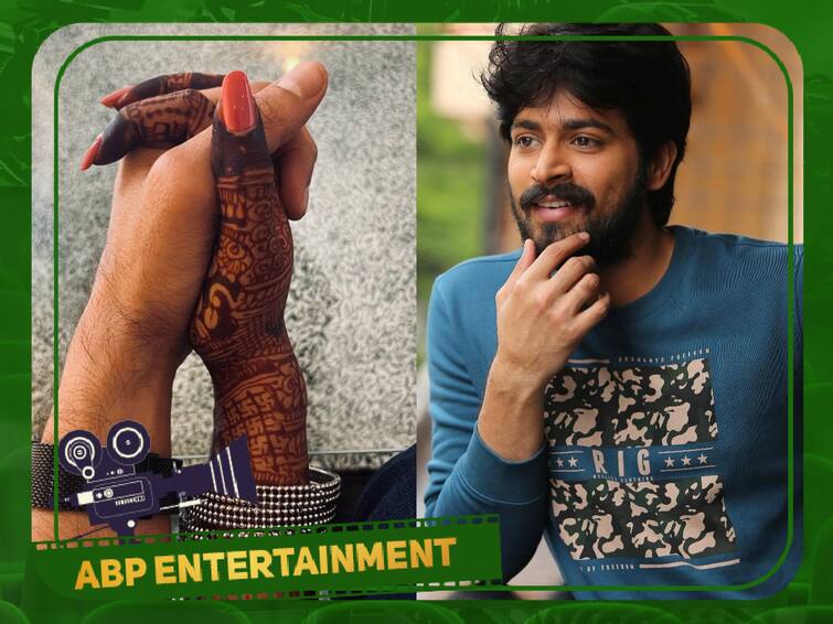 BREAKING: Has Harish Kalyan Tied The Knot? Harish kalyan:  விரைவில் டும் டும் டும்..போட்டோவுடன் திருமண அறிவிப்பு.. ஹரிஷ் கல்யாணுக்கு குவியும் வாழ்த்துகள்!