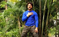 शुभी शर्मा और खेसारी लाल यादव की पावर-पैक परफॉर्मेंस देख थम गया चाहने वालों का दिल, देखें वीडियो