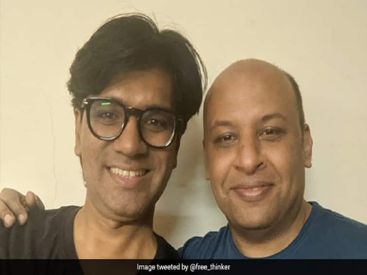Indian Fact Checker Duo Among Contenders For Nobel Peace TIME Report அமைதிக்கான நோபல் பரிசு...இந்திய பத்திரிகையாளர்களின் பெயர்கள் பரிந்துரை...பெருமைமிகு தருணம்