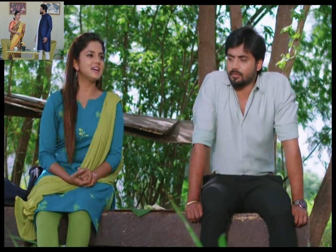 Guppedantha Manasu October 5th Today Episode 573 written update, Know In Details Guppedantha Manasu October 5th Update: పంటపొలాల్లో ప్రేమపక్షుల విహారం, మరోసారి విషం చిమ్మిన దేవయాని