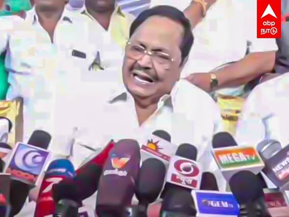 Ma Su and Duraimurugan : ”6 மணி ஆனா வீட்ல போய் படுத்துடுறாங்க” டாக்டர்களை விளாசிய துரைமுருகன்!