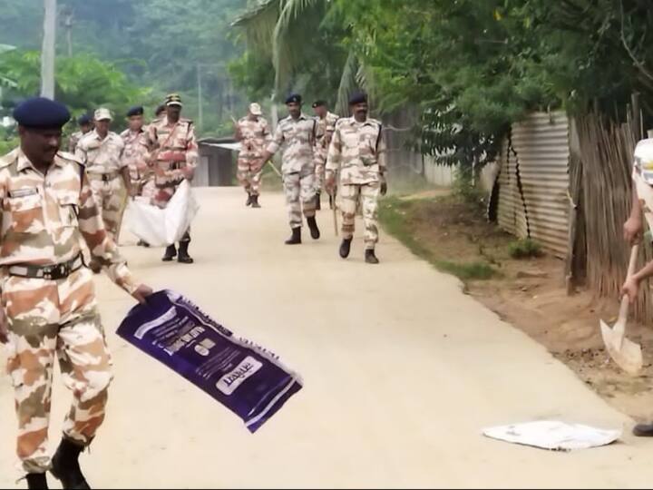 रिक्ति विवरण: इस भर्ती के द्वारा पुरुष उम्मीदवारों के 20 पद और महिलाओं के 3 पद पर भर्ती की जाएगी.