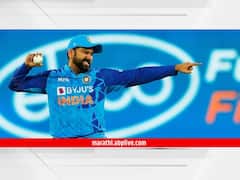 Rohit Sharma: रोहितच्या नेतृत्वाला तोडचं नाही! चार क्लीन स्वीपसह भारतानं सलग 10 मालिका जिंकल्या
