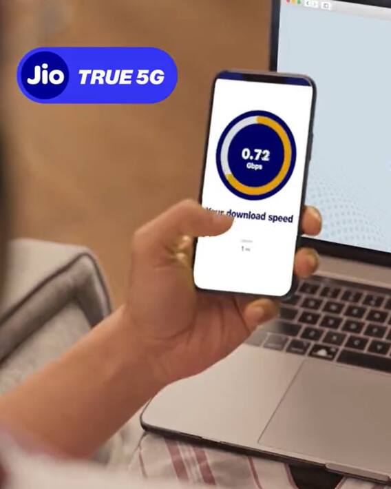 Jio 5G Beta Test Kicks Off Today: All You Need To Know