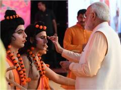 प्रधानमंत्री नरेंद्र मोदी आज  खीचेंगे रघुनाथ जी का रथ, जानिए कितना पुराना है कुल्लू के दशहरा का इतिहास