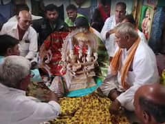 కర్రల సమరం కాదు- కర్రల సంస్కృతి అంటున్న దేవరగట్టు ప్రజలు