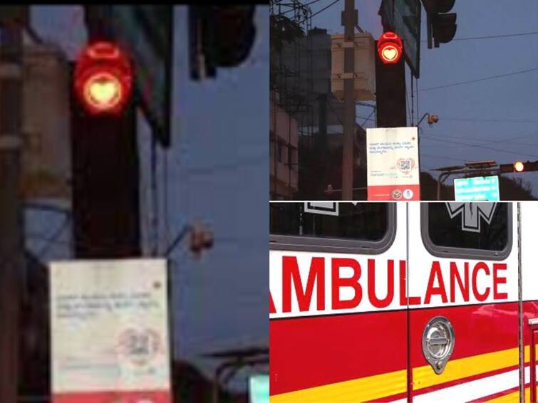 bangalore: Scan QR codes at Bengaluru traffic pole for emergency medical care அவசர உதவி தேவையா..? எமர்ஜென்சி எண் மறந்துவிட்டதா..? புதிய முயற்சியை கையில் எடுத்த காவல்துறை..