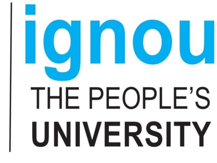 ​IGNOU July Admission 2022 registration date extended apply at ignouadmission.samarth.edu.in ​​IGNOU: इंदिरा गांधी नेशनल ओपन यूनिवर्सिटी ने बढ़ाई यूजी और पीजी कोर्स के लिए रजिस्ट्रेशन करने की तारीख