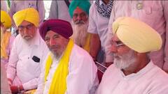 Punjab News : ਜੋਗਿੰਦਰ ਉਗਰਾਹਾਂ ਦਾ ਵੱਡਾ ਬਿਆਨ , ਕਿਸਾਨਾਂ -ਮਜ਼ਦੂਰਾਂ ਦੀਆਂ ਮੰਗਾਂ ਨੂੰ ਲੈ ਕੇ 9 ਅਕਤੂਬਰ ਤੋਂ CM ਭਗਵੰਤ ਮਾਨ ਦੇ ਘਰ ਬਾਹਰ ਲਗਾਇਆ ਜਾਵੇਗਾ ਧਰਨਾ