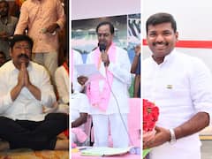 ఉన్న ప్రతిపక్షాలకే ఆదరణ లేదు- వచ్చే బీఆర్‌ఎస్‌ ఏం చేస్తుంది: ఏపీ మంత్రులు