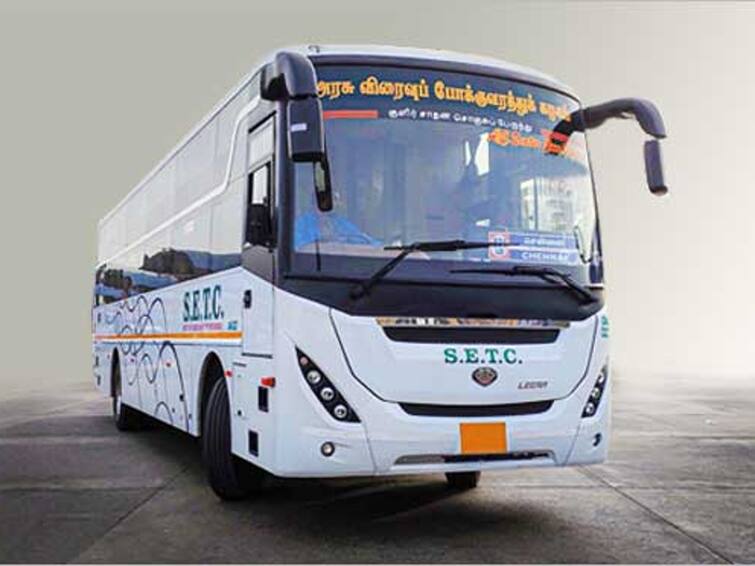 Chennai return 1,150 more special buses to be operated to How to pre book announced by Tamil nadu govt Special Bus: சென்னைக்கு திரும்ப வர கூடுதலாக 1, 150 சிறப்பு பேருந்துகள் இயக்கம் - முன் பதிவு செய்வது எப்படி?