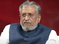 मुख्यमंत्री पर बरसे सुशील मोदी, कहा- मैंने बिहार सरकार को पहले ही दी थी चेतावनी, नीतीश ने कराई फजीहत